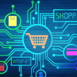 China e-commerce market, where to start?