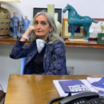 “L’Italia deve stare unita e batterà la crisi” Intervista di Cristiana Barbatelli per VareseNews.